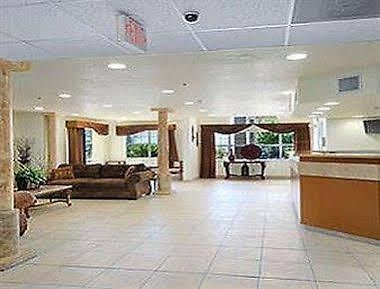 Quality Inn Downtown - Near Market Square San Antonio Exteriör bild