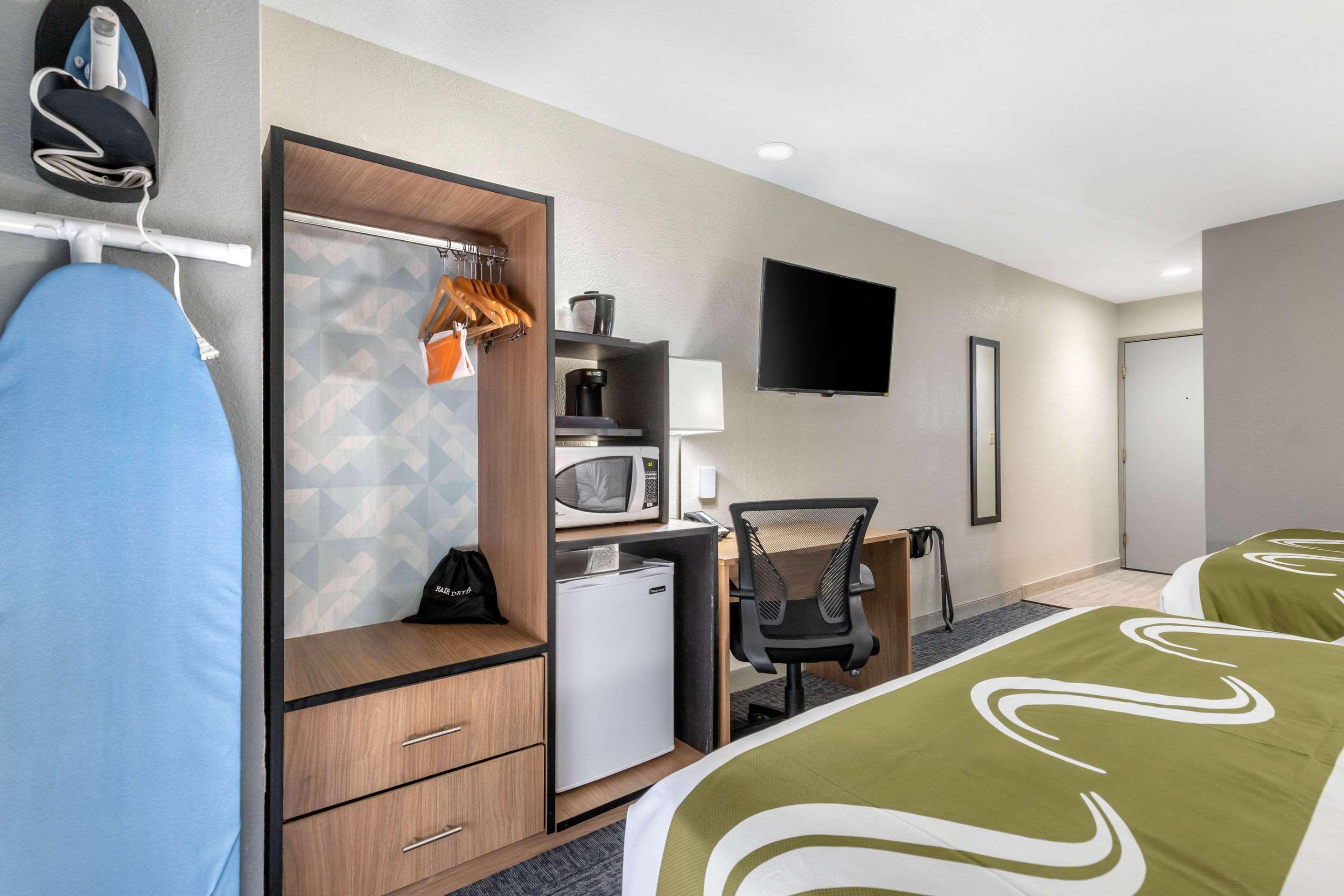 Quality Inn Downtown - Near Market Square San Antonio Exteriör bild