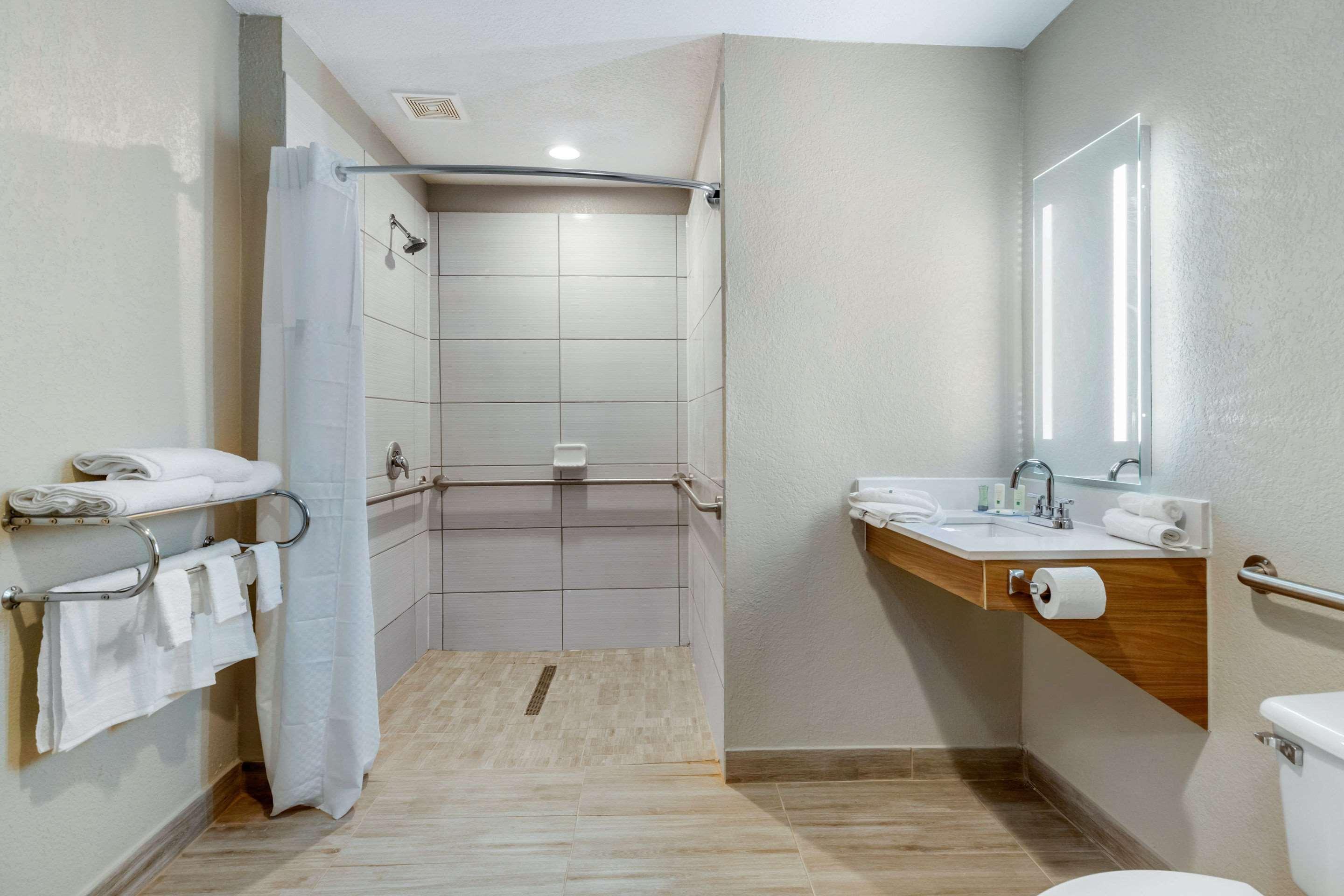 Quality Inn Downtown - Near Market Square San Antonio Exteriör bild